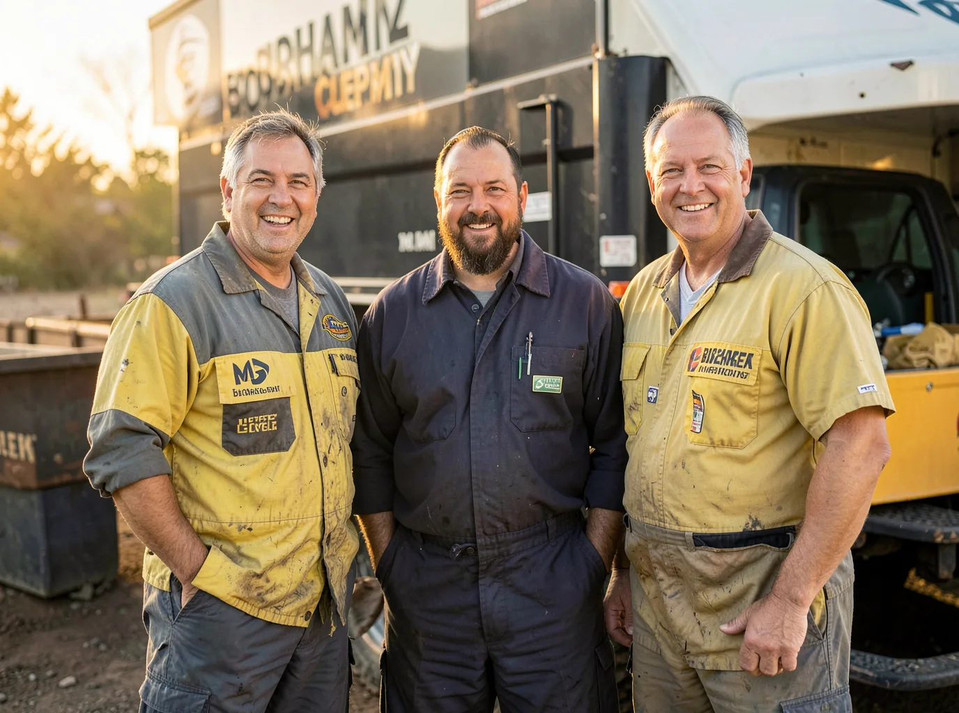 Sewage Cleanup company in Shirley, AR