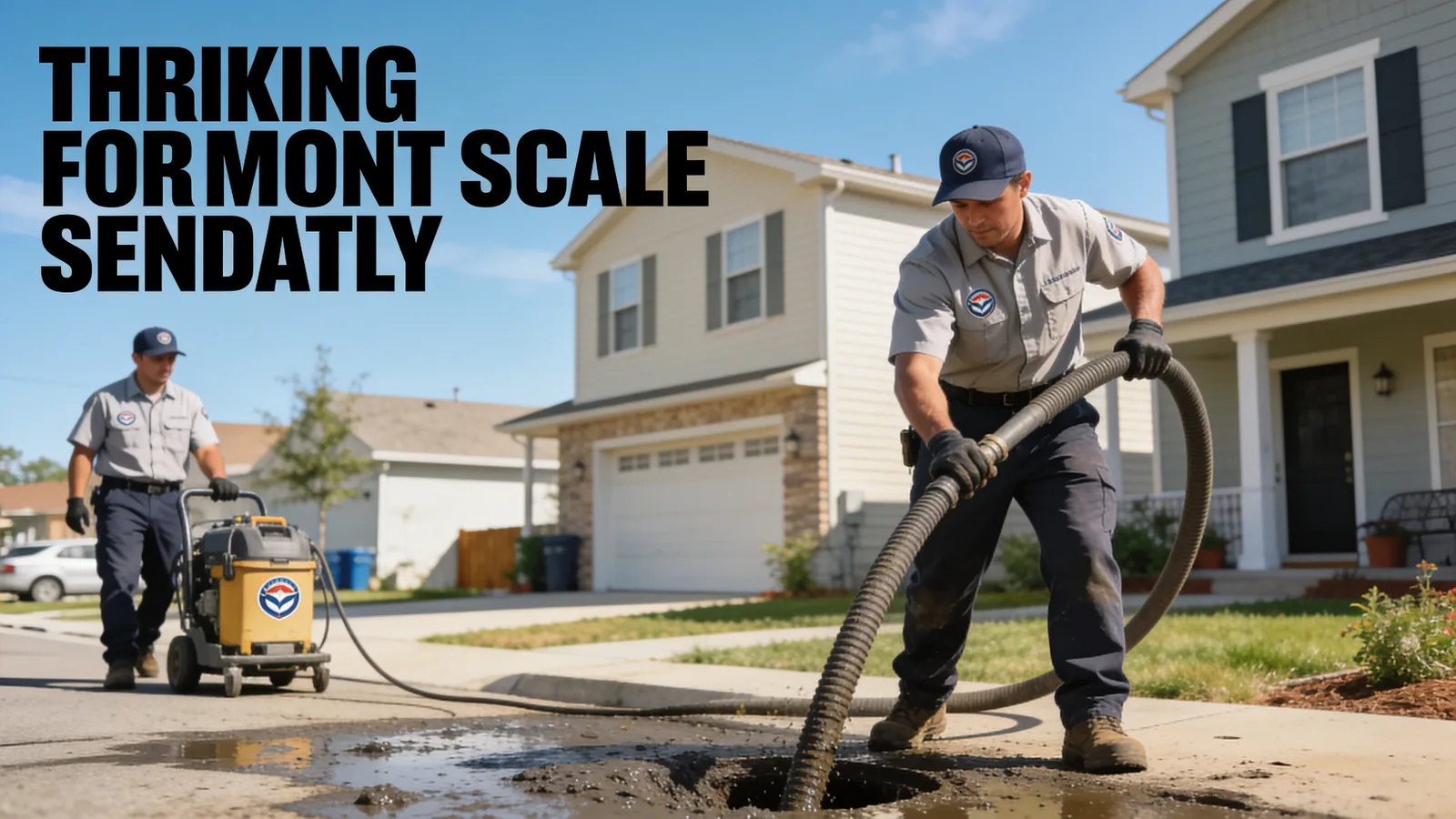 Sewage Cleanup in Shirley, AR near me